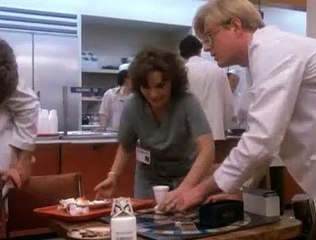St. Elsewhere S01E20 Craig in Love