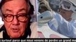 Décès de Sir Stirling Moss - Minardi : ''Le sport automobile perdu une icône''