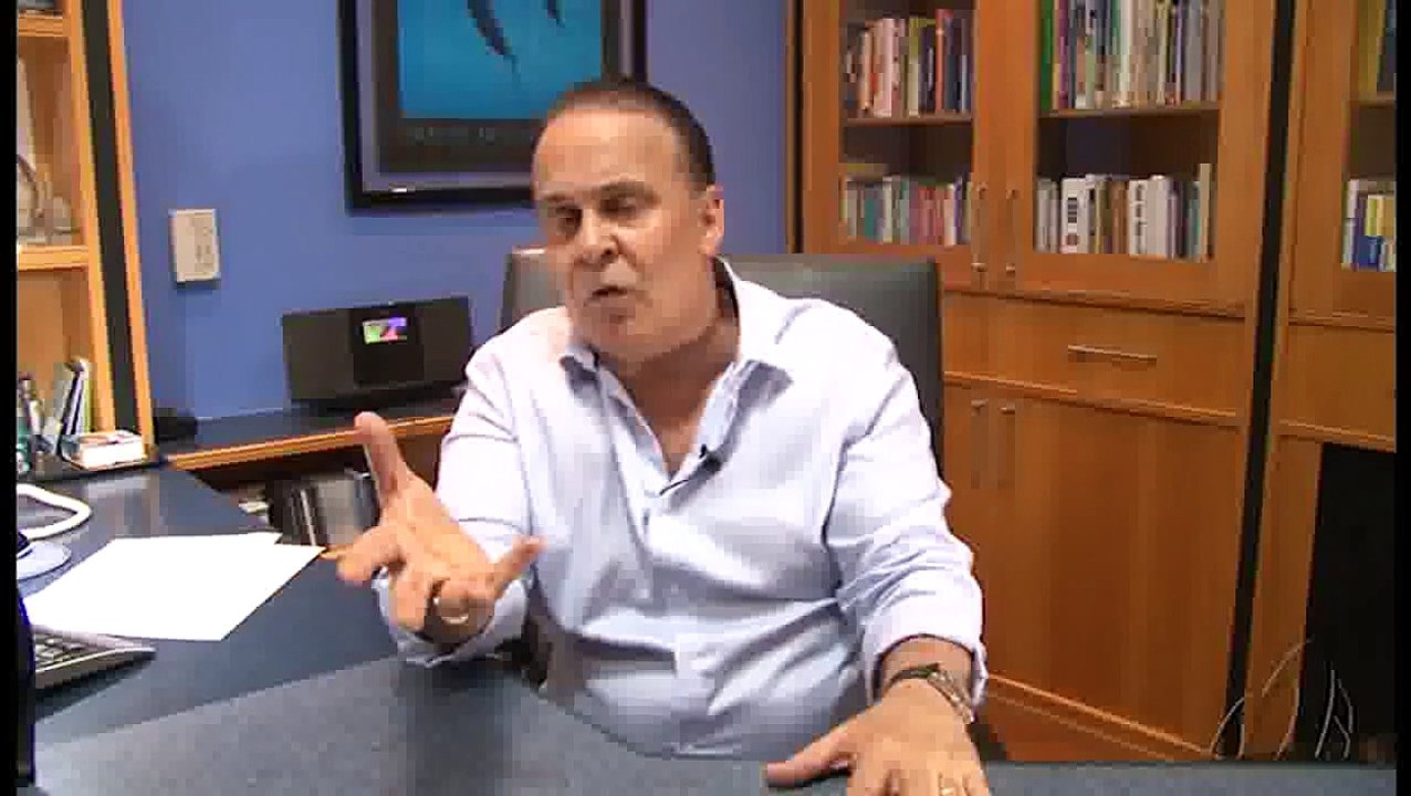 Porque adoecemos - lair ribeiro
