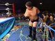 AJPW - 01-19-1991 - Stan Hansen (c.) vs. Jumbo Tsuruta (Triple Crown Title)