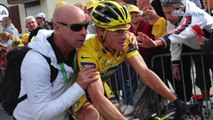 Tour de France 2011 - Blaise Chauvière : 