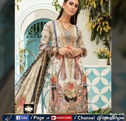 Top trending salwar Kameez collection/season 3♥♥New(20-2021)