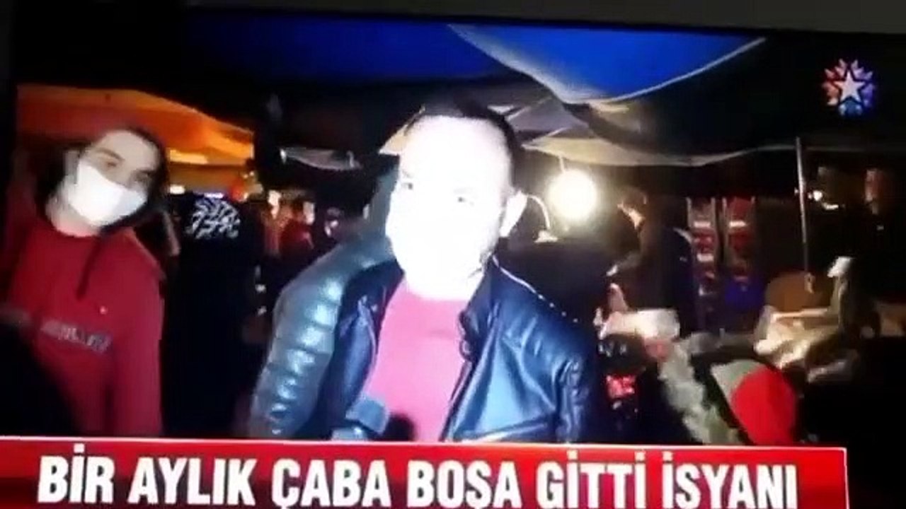 Nasıl yani?