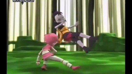 Code Lyoko - Sezona 2 ( Epizoda 6 - Dan zaljubljenih )