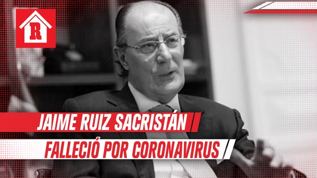 Presidente de la Bolsa Mexicana de Valores murió por complicaciones de COVID-19