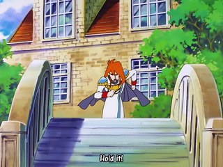 damon cash deals with a one-man zombie apocalypse 33