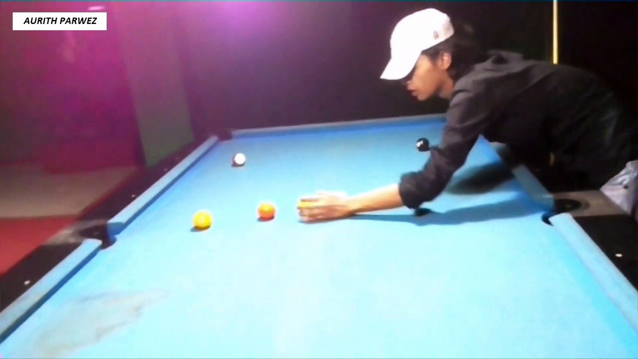 Billiard Fun 2015