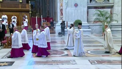 Papa pede cessar-fogo global 'imediato'