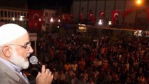 15 Temmuz 'da Gaziantep - Muhammed Özkılınç