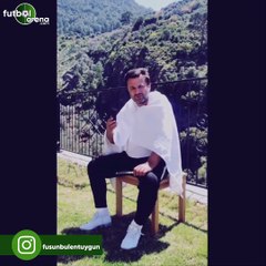 Bülent Uygun, Yılmaz Vural'a meydan okudu