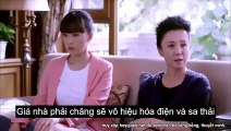 Mẹ Chồng Nàng Dâu Tập 37 - VTV3 Thuyết Minh tap 38 - Phim Trung Quốc - phim me chong nang dau tap 37