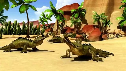 Oscar's Oasis - Yellow Friend _ HQ _ Funny Cartoons