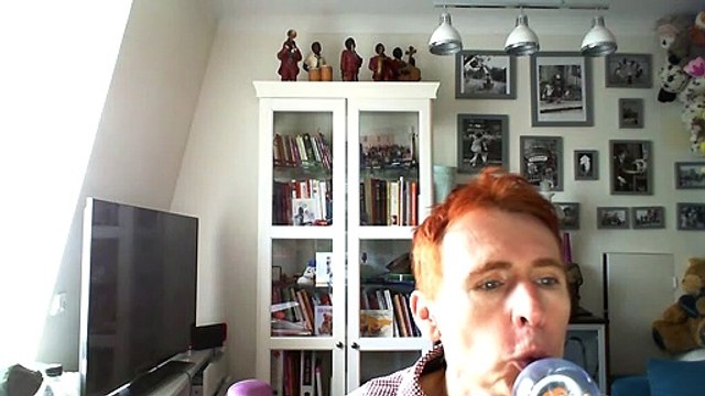 Wiwi égratigne la vie en Mars d'Alain Kan