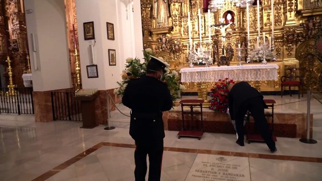 Finaliza la Semana Santa más atípica