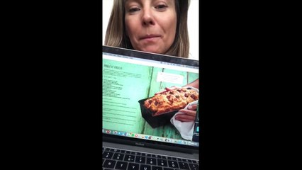 Que tu cuarentena sea más positiva y 'deliciosa' con el libro 'Viva la Vida' de Dominika Paleta