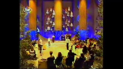 Vasilica Dinu - Vii neica ori nu vii - TVR 01.01.1996