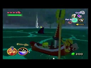 Wind Waker Part 10  Post-Commentary