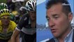 Tour de France - Thomas Voeckler : "Je préférerais ne pas parler de 2011 avec Andy Schleck"