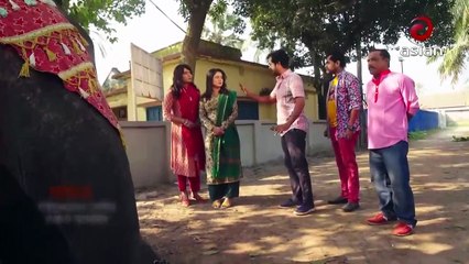 Juli Beautyful জুলি বিউটিফুল | EP 05 | Bangla Drama Serial 2020 | Milon | Urmila | Jamil | Faruk | CN Bangla