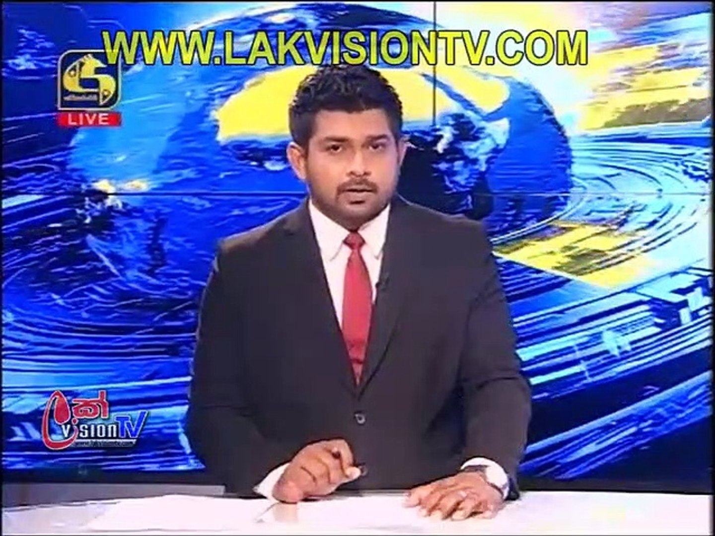 Live at 10.30 - 12-04-2020