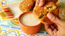 4 Easy Vegetable Snacks Recipes By Food Fusion -