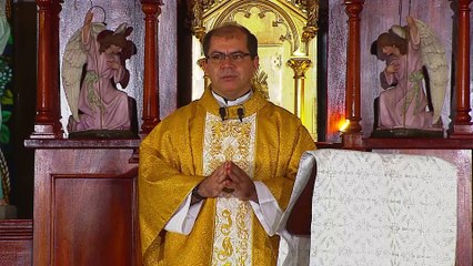 Santa Misa Domingo 12 Abril 2020