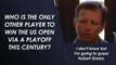 Retief Goosen tackles the Opta quiz