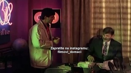 Kako je propao r'n'r - Na mome se klatis ...