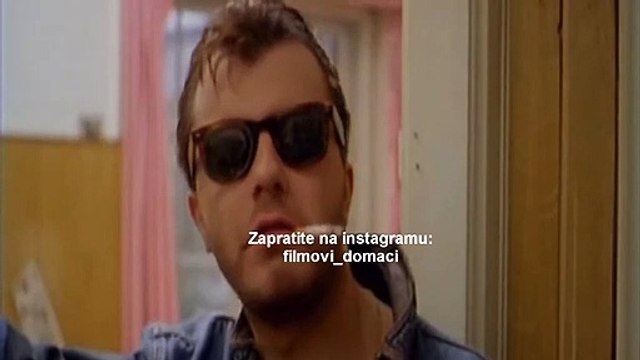 Mi nismo andjeli - sta sam nocas propustio