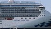 Cruise Bookings On The Rise For 2021