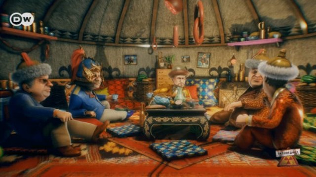 Смута зреет. Путин на связи с Россией. Трамп приказал мириться – Заповедник , выпуск 118, 12.04.20