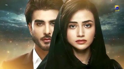 Darr Khuda Say - Last Episode __ English Subtitles __ 24th Mar 2020 - HAR PAL
