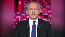 Kılıçdaroğlu, Soylu'nun istifasını değerlendirdi