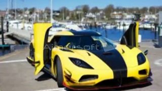 top 10 fastest cars in the world 2020