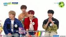 [INDO SUB] NCT DREAM Weekly Idol - Episode 452