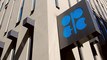 OPEC+ agree to record oil-production cut