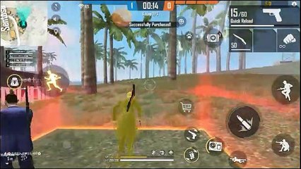 pushing a rank of clash squad intense fight and team