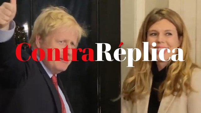 Boris Johnson sale de cuidados intensivos tras contraer Covid-19