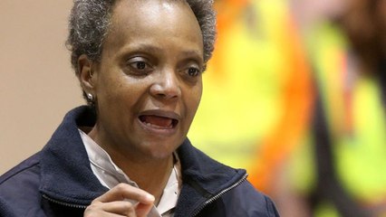 COVID-19 Disproportionately Impacts Black Chicagoans