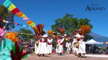 unknow dance from mexico