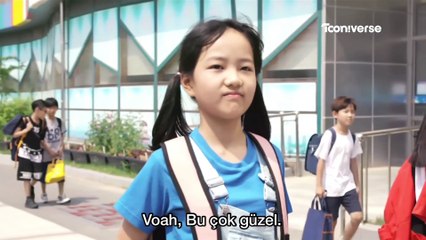 Shining Na Ra 1.bölüm türkçe altyazılı izle