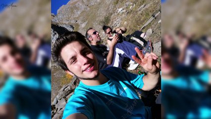 Randos & Découvertes EP2: Les 5 Lacs