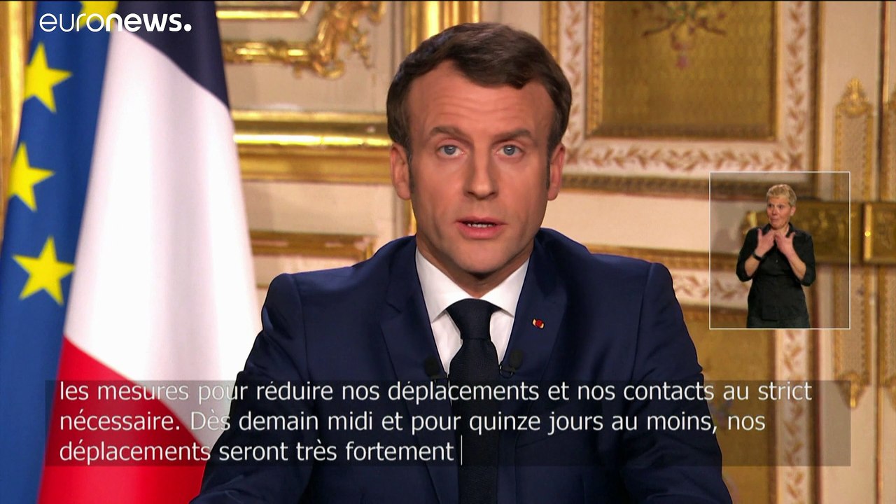 Wie lange werden die Corona-Regeln in Frankreich verlängert?