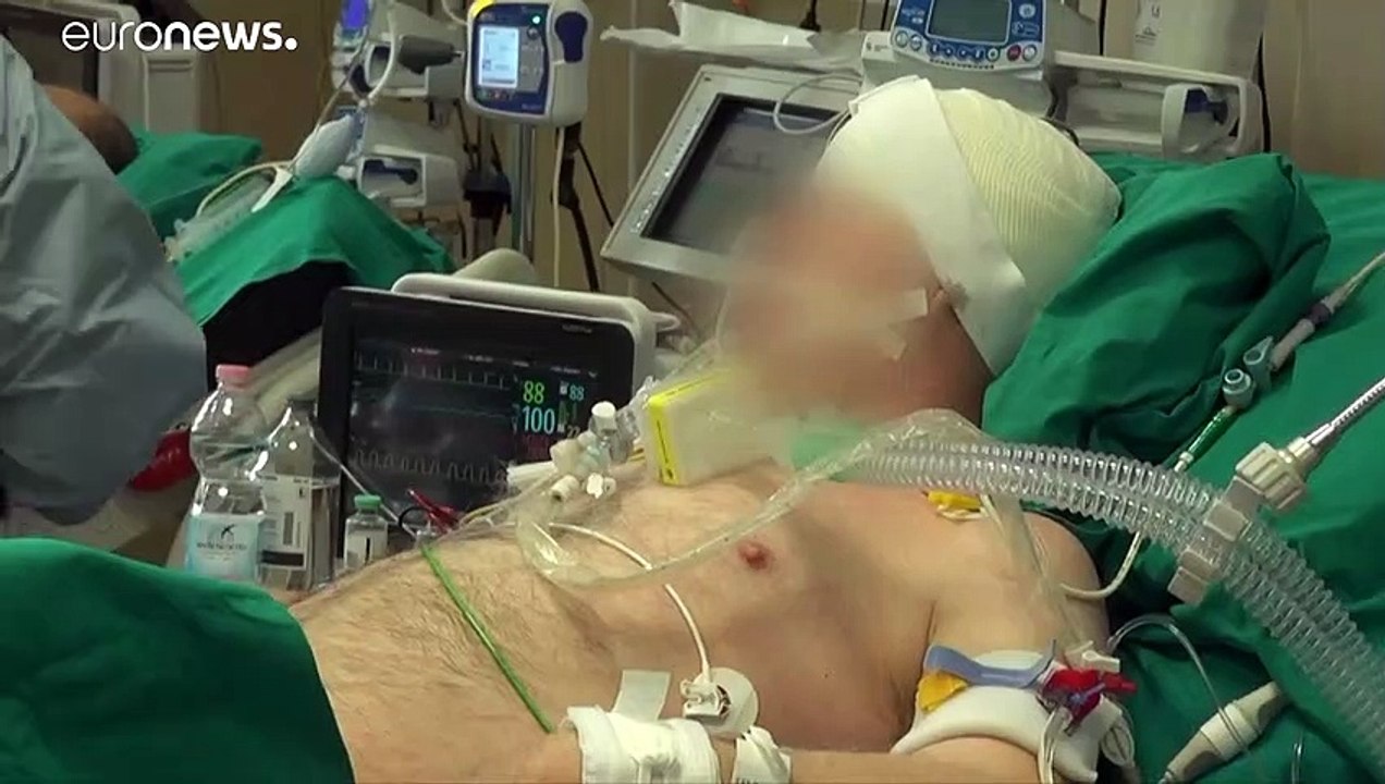 Coronavirus Pandemie: Mehr als 10.000 Tote in Großbritannien