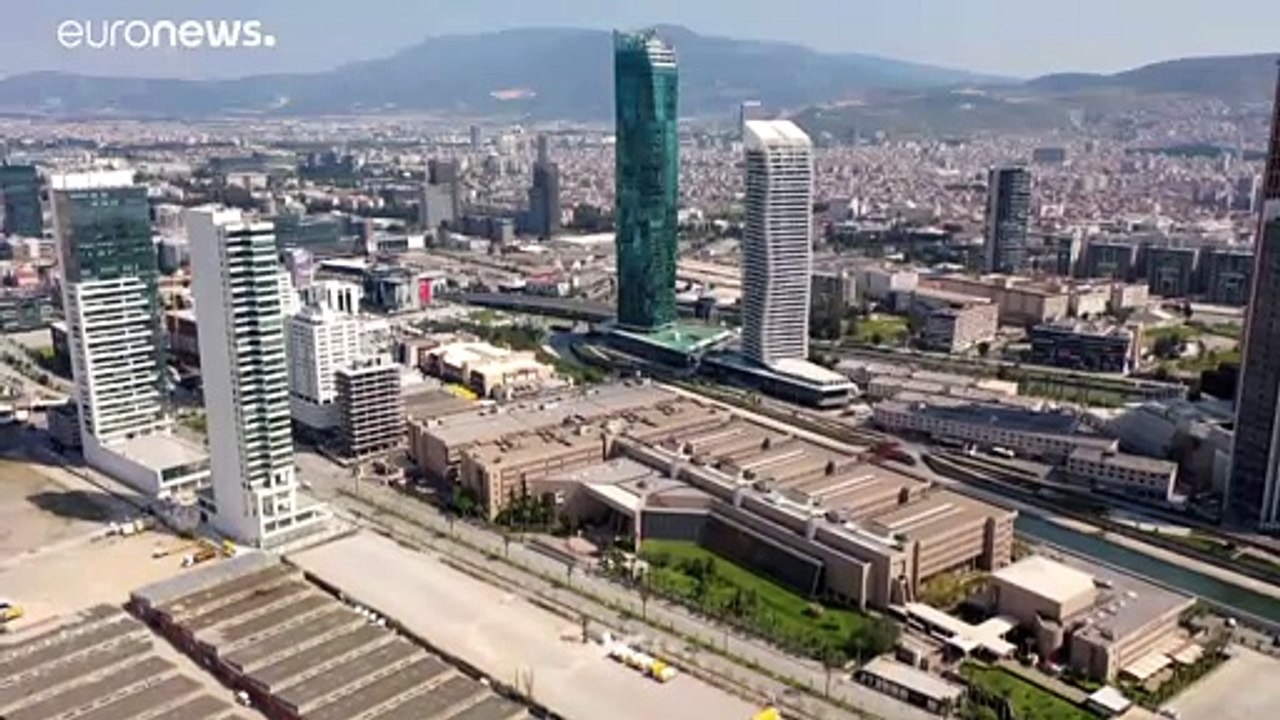 Coronavirus in der Türkei: Erdogan lässt Innenminister nicht gehen