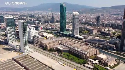 Coronavirus in der Türkei: Erdogan lässt Innenminister nicht gehen