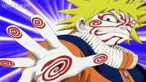 Naruto Shippuden Episode 101-125 Subtitle Indonesia