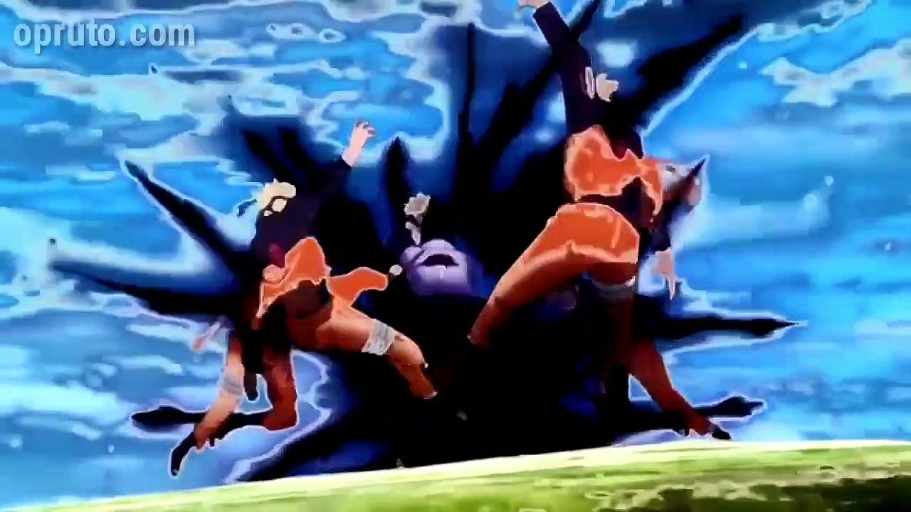 Naruto Shippuden Episode 126-150 Subtitle Indonesia