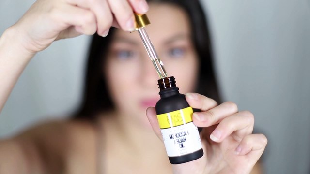 EXOS Health Moroccan Argan Oil