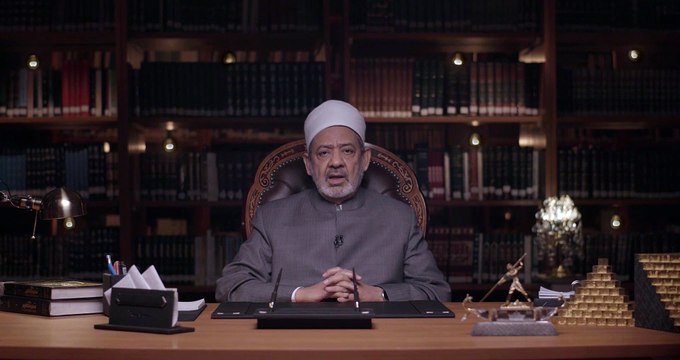 شيخ الأزهر: التنمر والسخرية من مصابى كورونا خطر مرفوض شكلًا وموضوعا